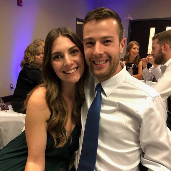 Meet your Posher, Sarah - Picture 1 of 1